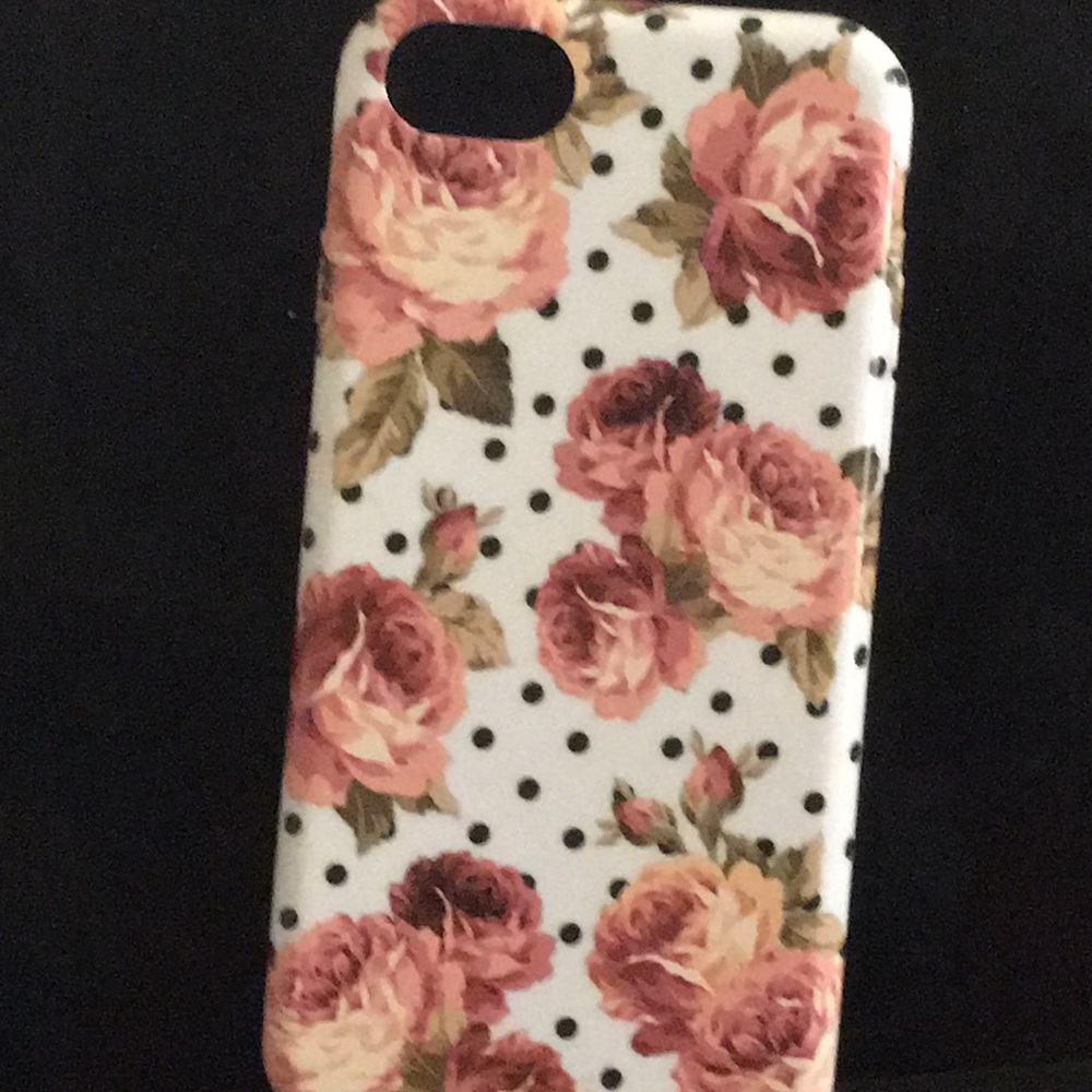 iPhone case